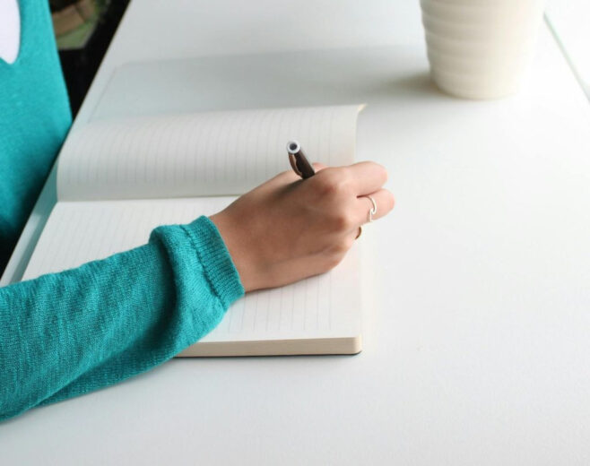 Single 28-Year-Old Writes “Letter From the Heart”