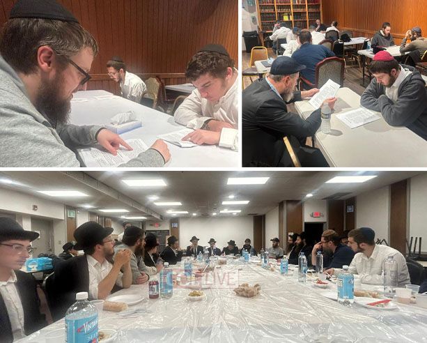 Pittsburgh Zal Begins Second Year With Community Event