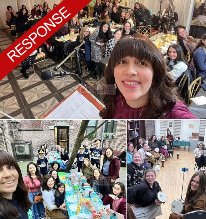 To the Single 28-Year-Old, There’s a Community For You