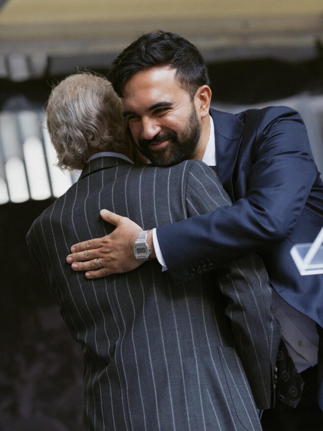 Mamdani’s Run Is a Test for the Jewish Community