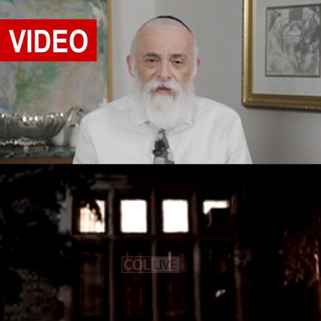 Reflections of Simchas Torah 5738 with the Rebbe