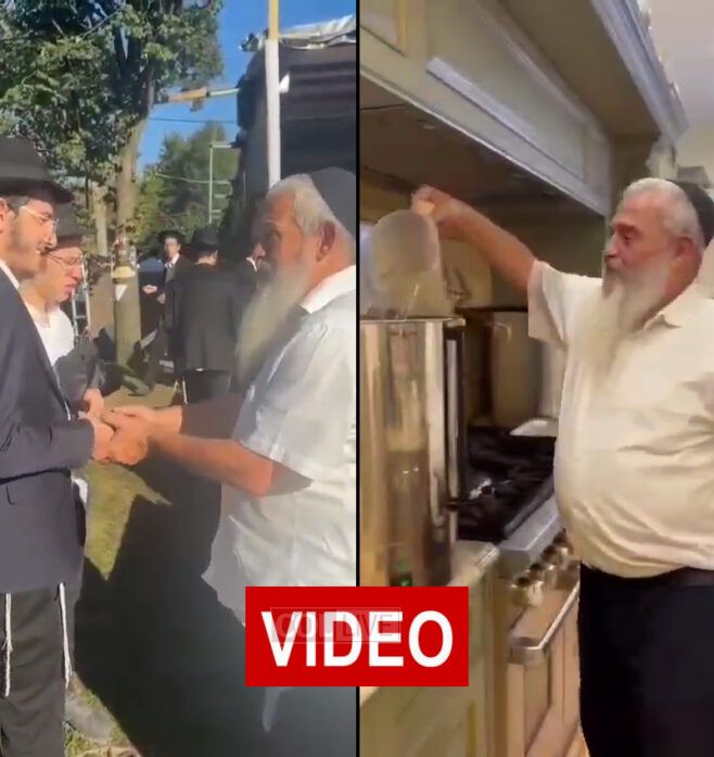 Welcoming With Warmth, Cooking With Love