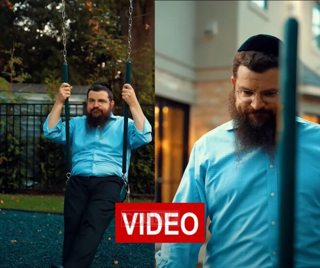Watch: Who Will Be Benny Friedman’s Friends?